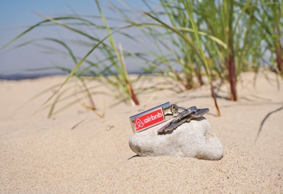 Airbnb