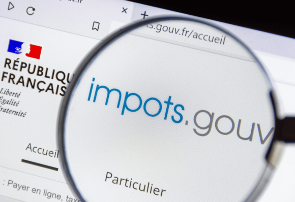 impots sur le revenu