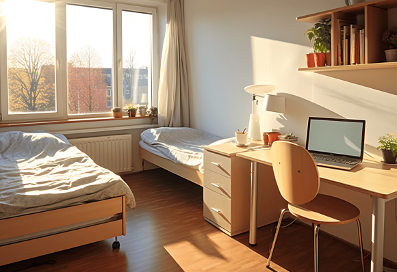 Logement étudiant