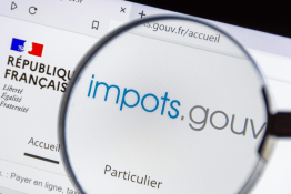 impots sur le revenu