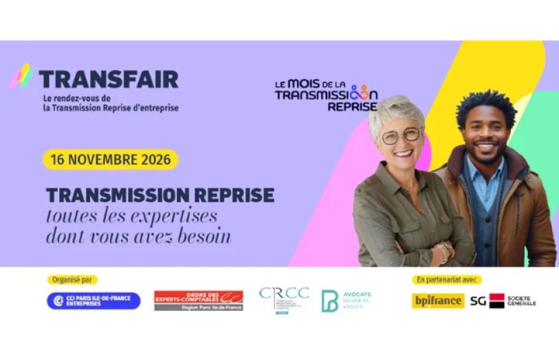 Salon Transfair 2026