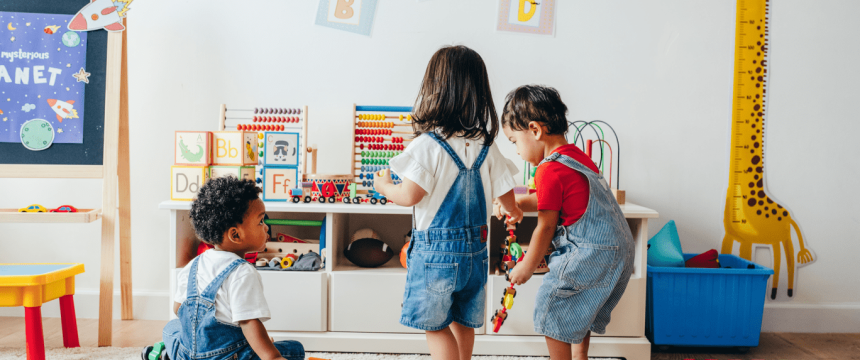 Crèche barreau de Paris