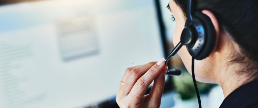 démarchage téléphonique