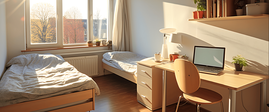 Logement étudiant