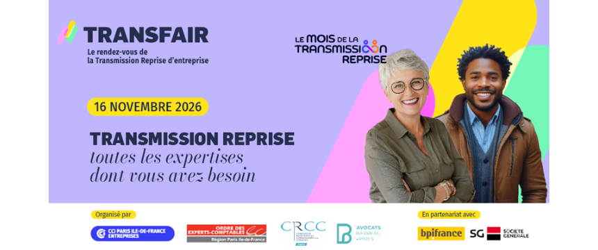 Salon Transfair 2026